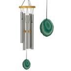 Signature Collection, Woodstock Celtic Chime, 24 in. Wind Chime WCCS