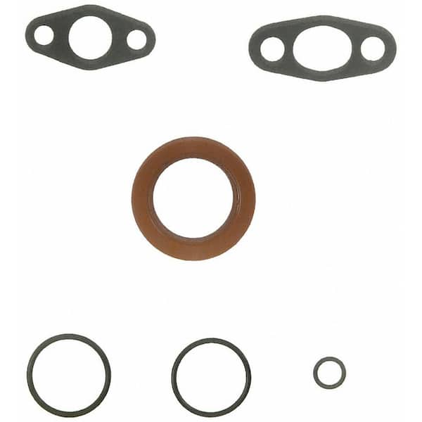 FEL-PRO Engine Crankshaft Seal Kit