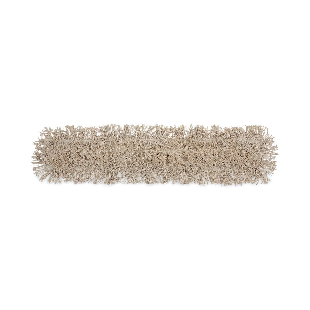 Cotton Dust Mop Mop Head, 36 x 3, White price history on PriceWatchPro