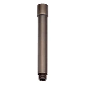 6 in. Centennial Brass Outdoor Landscape Male and Female Riser (1-Pack)