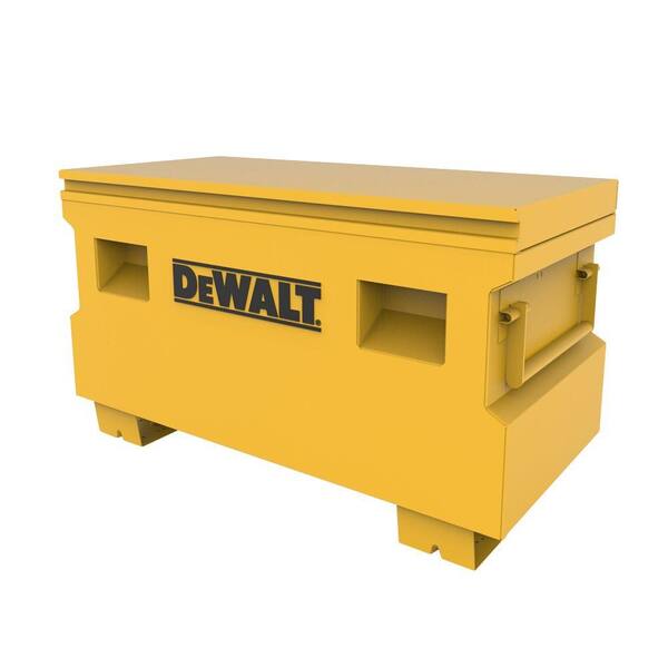 DEWALT - 42 in. Heavy Duty Job Site Box