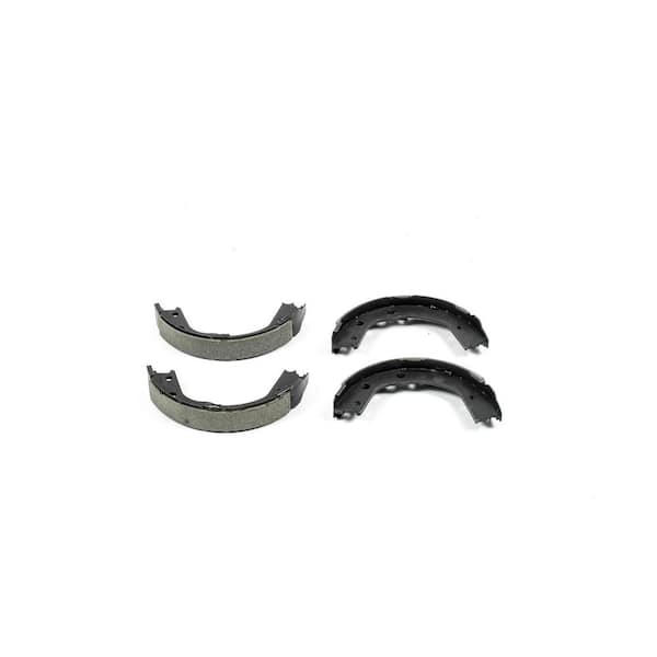 Power Stop Parking Brake Shoe - Rear