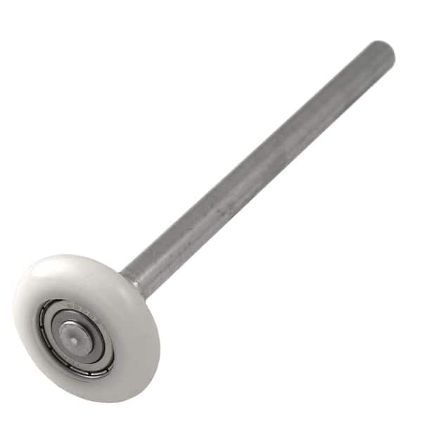 Clopay Roller 2 in. Nylon 6200Z 7 in. Stem