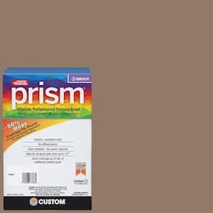 Prism #105 Earth 17 lb. Ultimate Performance Grout