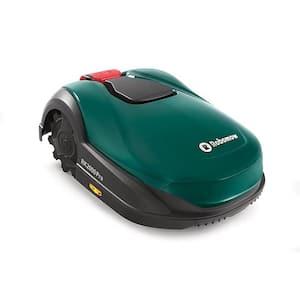 RK2000 8.25 in. 4.9 Ah Lithium-Ion Robot Lawn Mower Up to 1/2 Acre