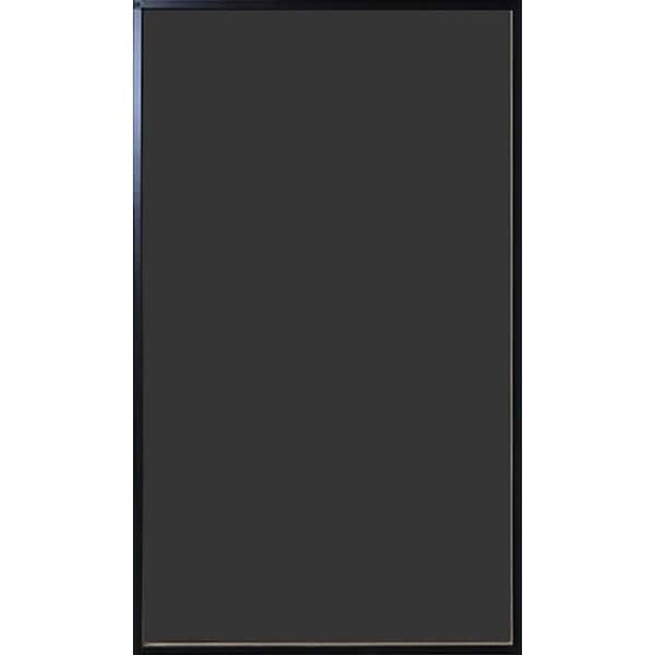 24.63 in. x 53.13 in. Screen Door Screen Inserts for 30 in. Screen Door