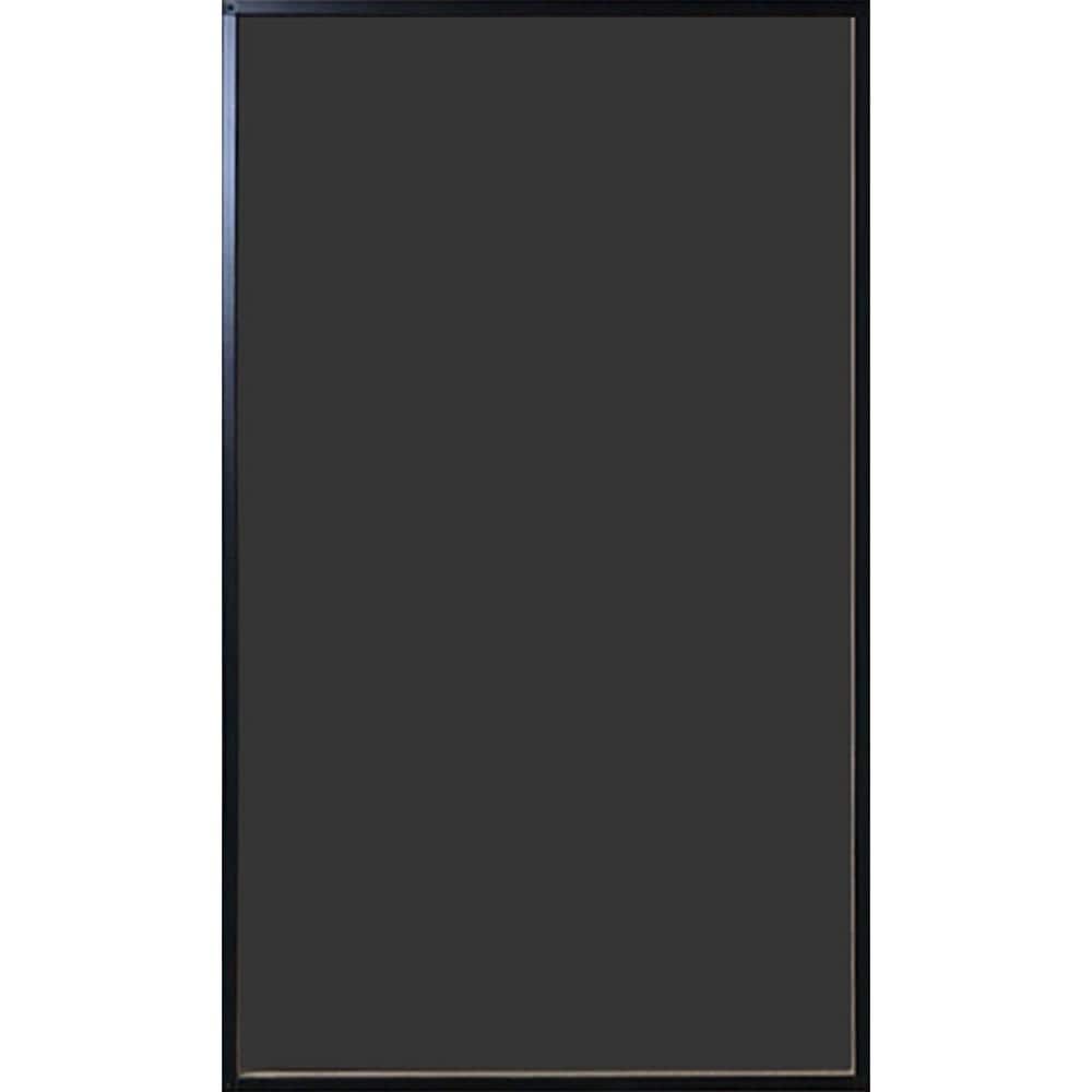 Insert Screen Kimberly Bay 28.63 in. x 53.13 in. Screen Door Screen Inserts for 34 in ...