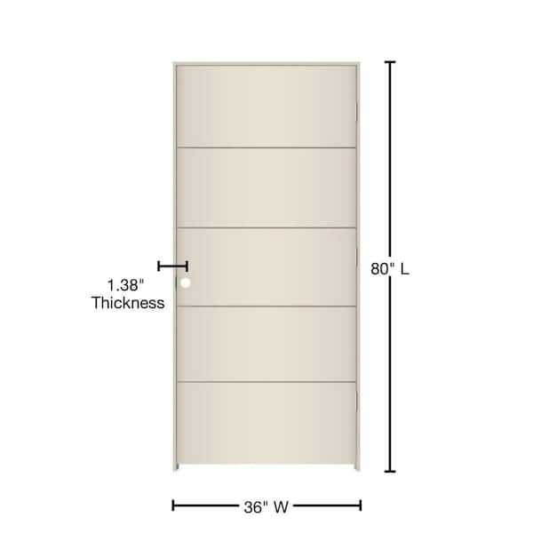 Glidden Premium 1 gal. PPG1097-3 Toasted Almond Satin Interior