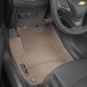 2015 ford deals fusion floor mats