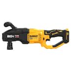 DEWALT 20V Max Cordless Brushless 7/16 in. Quick Change Stud and