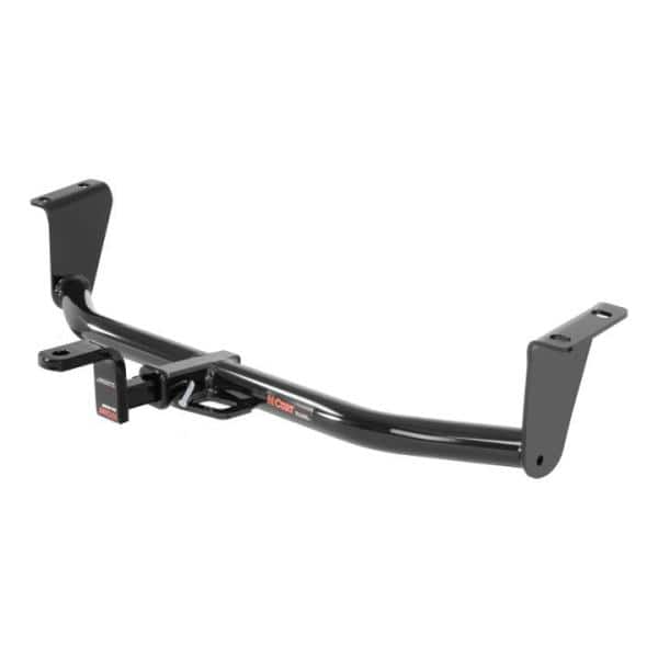 CURT Class 1 Trailer Hitch, 1-1/4 in. Ball Mount, Select Toyota Corolla