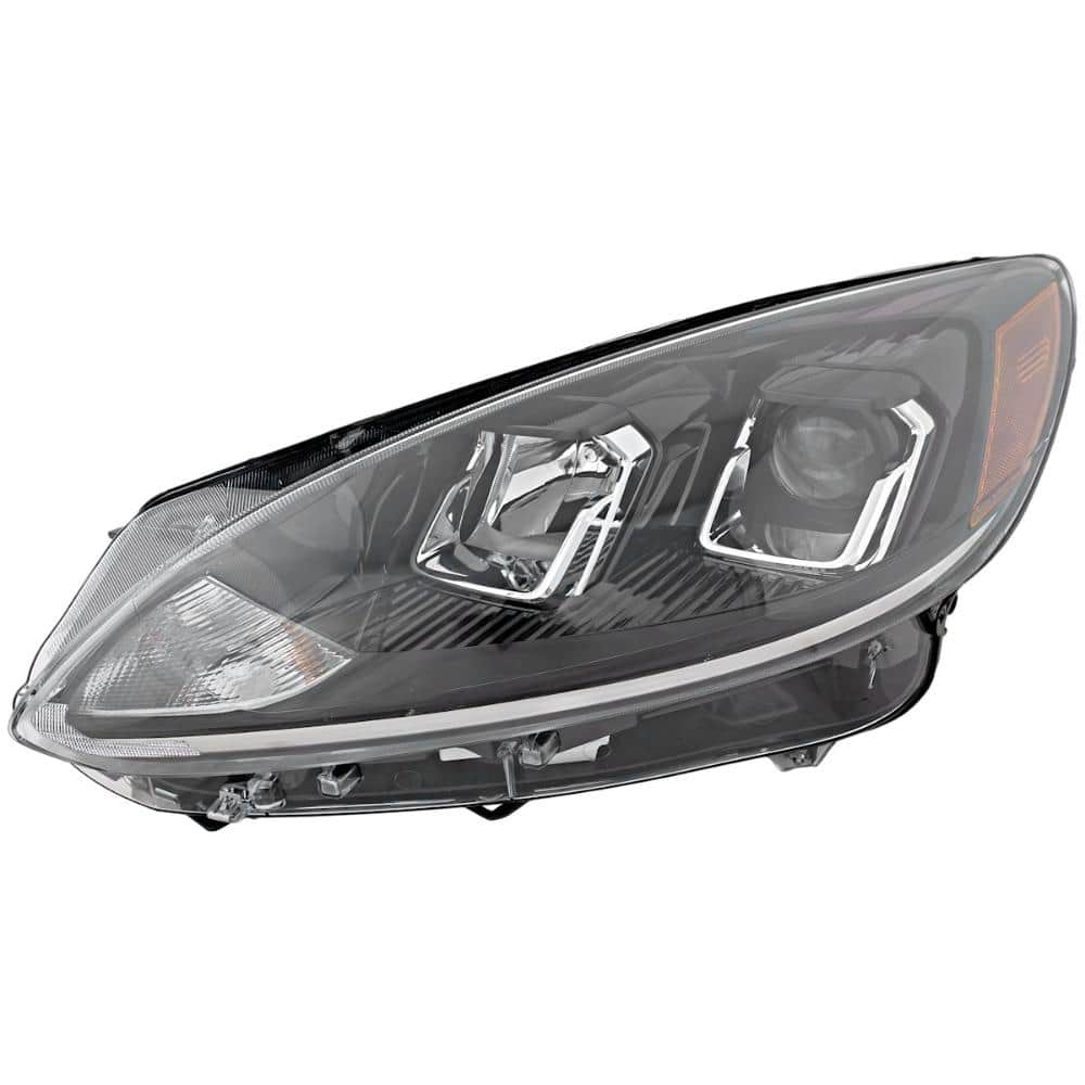 Headlight Compatible with Ford Escape 2020-2022 Halogen With bulb(s) Driver Side CAPA FO2502395C price history on PriceWatchPro