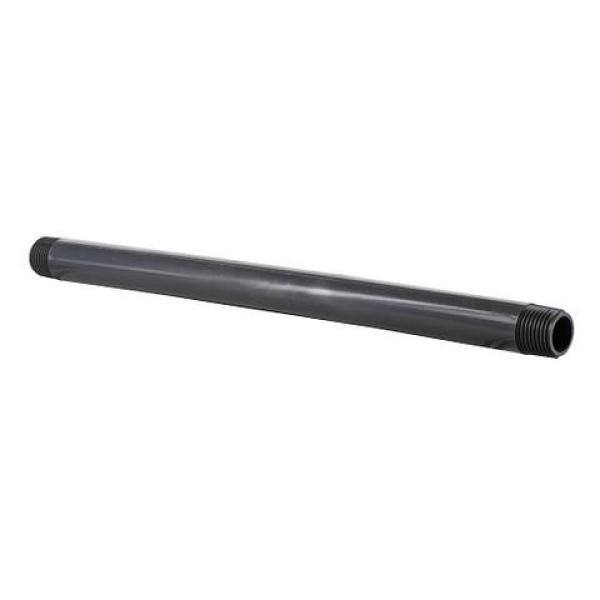thumbnail interactive-video image 1 of Snapklik.co : 1/2 Tri Clap Adapter To 1/2 Inch NPT Thread Ferrule Sanitary Pipe Fitting 1 of 10