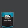 BEHR PREMIUM PLUS 1 gal. Home Decorators Collection #HDC-MD-04 Totally ...