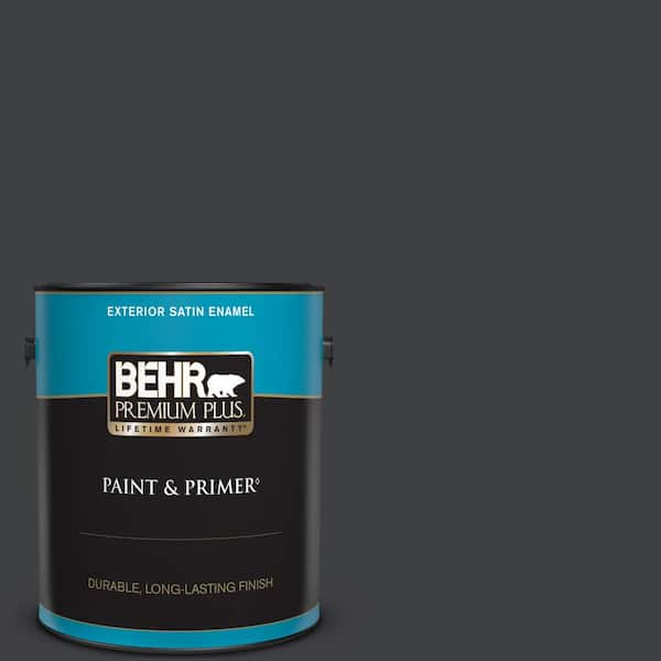 BEHR PREMIUM PLUS 1 gal. Home Decorators Collection #HDC-MD-04 Totally ...