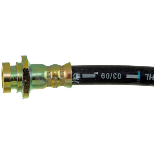 First Stop Brake Hydraulic Hose 1984-1986 Nissan 720 2.0L 2.4L 2.5L