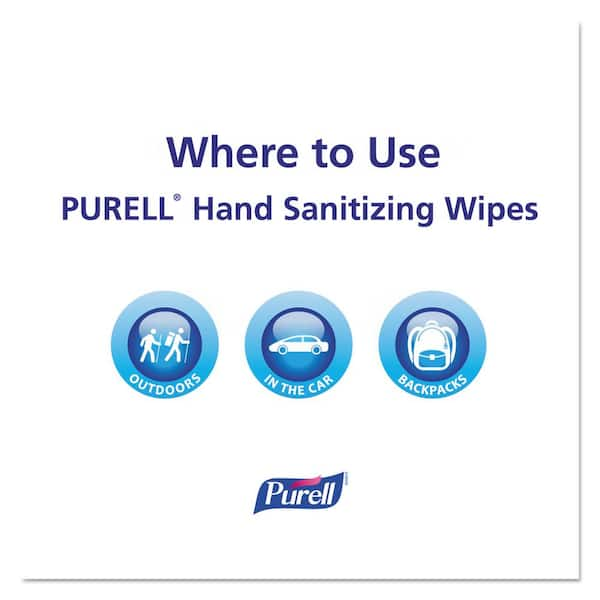 Purell Part # - Purell Stainless Steel Wipes Stand - Skin Care Dispenser  Accessories & Parts - Home Depot Pro