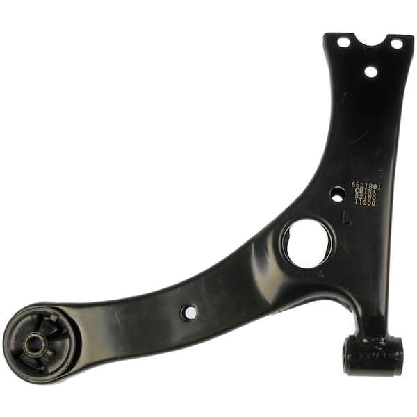 OE Solutions Front Left Lower Control Arm 2004-2009 Toyota Prius 1.5L