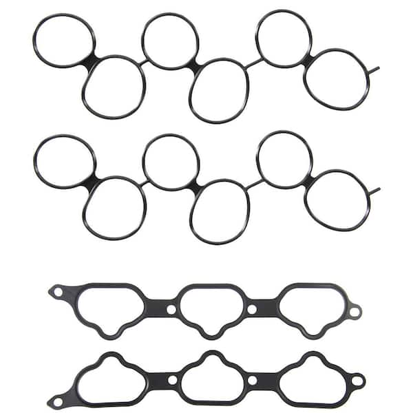 FEL-PRO Engine Intake Manifold Gasket Set MS 96851 - The Home Depot