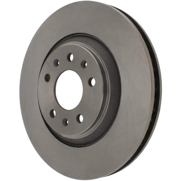 Centric Parts Disc Brake Rotor