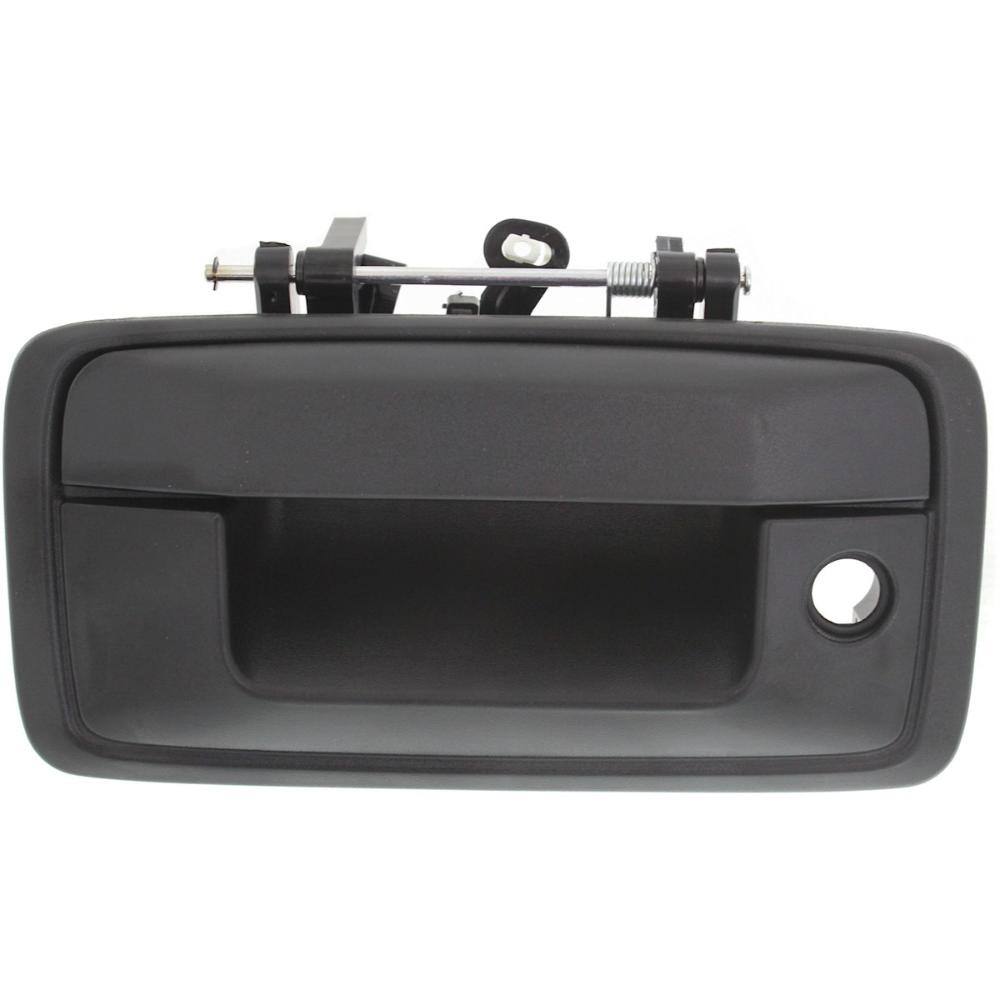 Tailgate Handle Compatible with GMC Sierra 1500 2014-2015, Sierra 2500 HD 2015, Sierra 3500 HD price history on PriceWatchPro