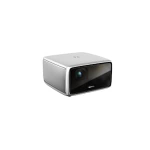 Screeneo S4, All-in-One Full HD, HDR, Short Throw, Upto 120 in. Display, Home Theater Projector