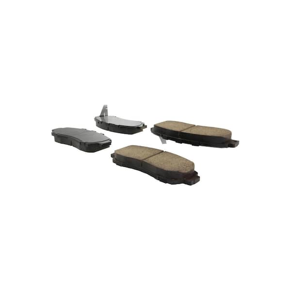Centric Parts Disc Brake Pad Set