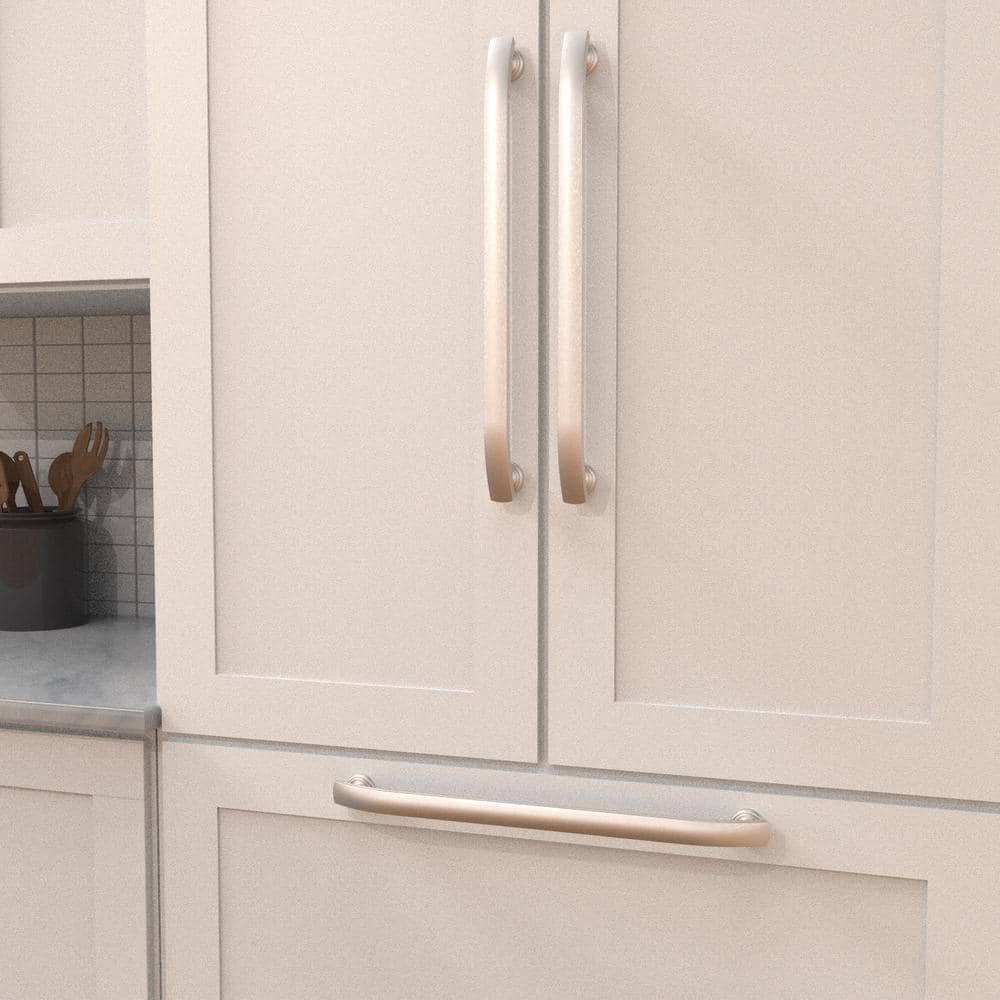Stainless Steel 18-Inch Modern Appliance Pull Handle