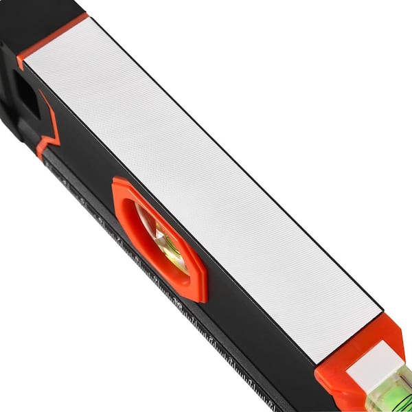 SKYSHALO 6-Piece Torpedo Level, 78.74 in. Aluminum Torpedo Level-6