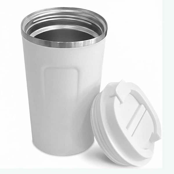 all stainless steel coffee mug Stainless Steel Coffee Mug 11.8 fl oz | Tumblers main image 0