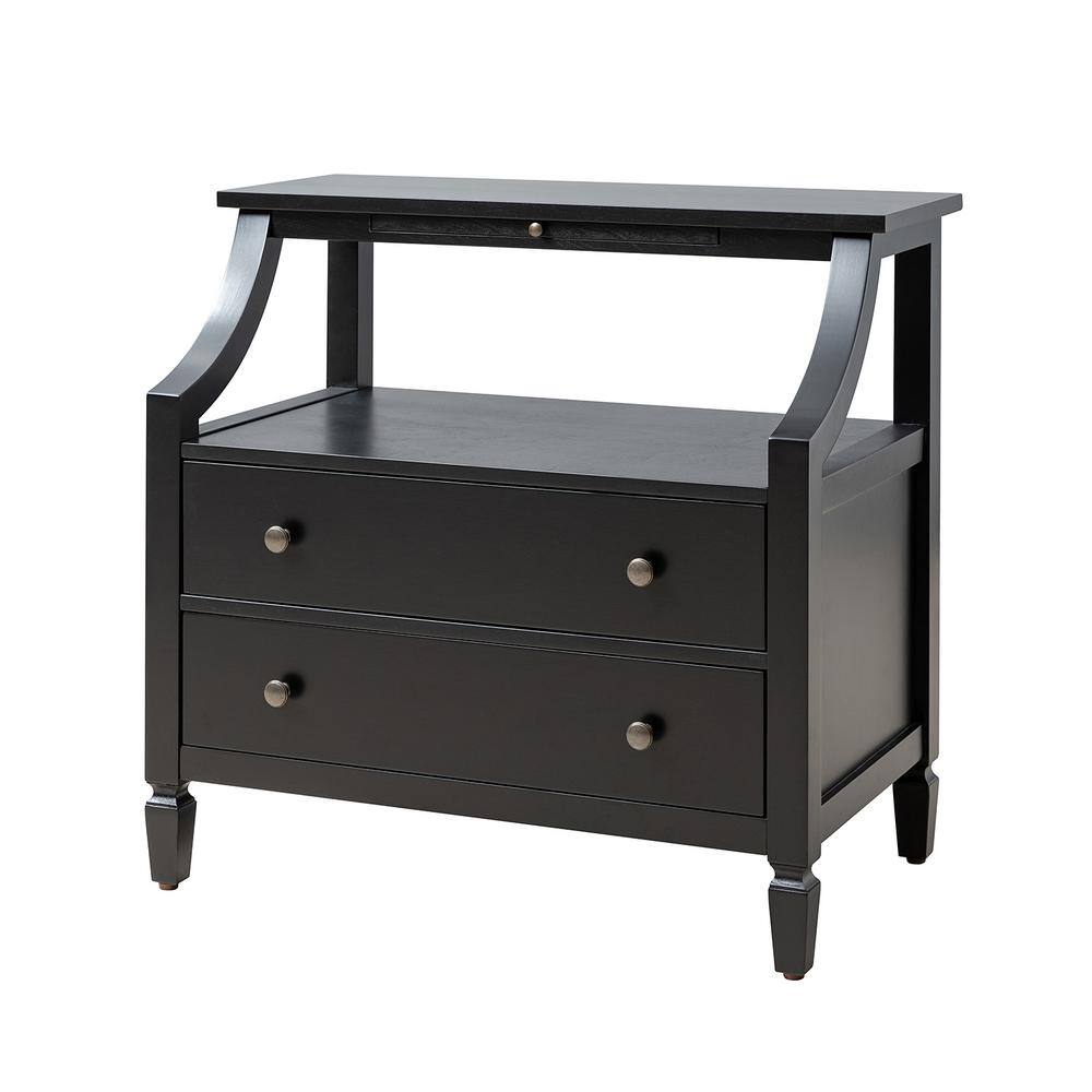 Modern Black Double R Dresser Drawer Underwear Organizer, For Home & Office  at Rs 599/piece in Ghaziabad