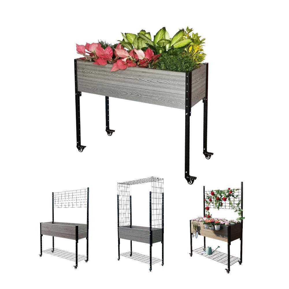 EverBloom Elevated Planter
