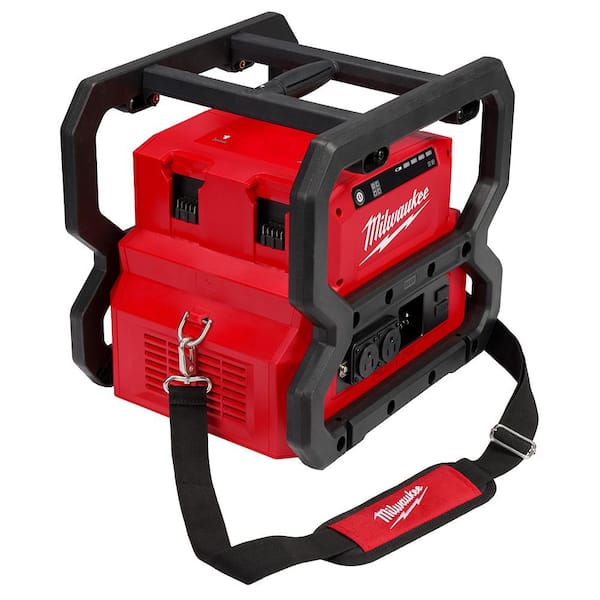 Shoulder Strap For M18 Carry-On Power Supply