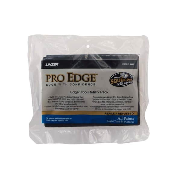 PRO EDGE 5 in. Pro Edger HD PD 7003 PRO - The Home Depot