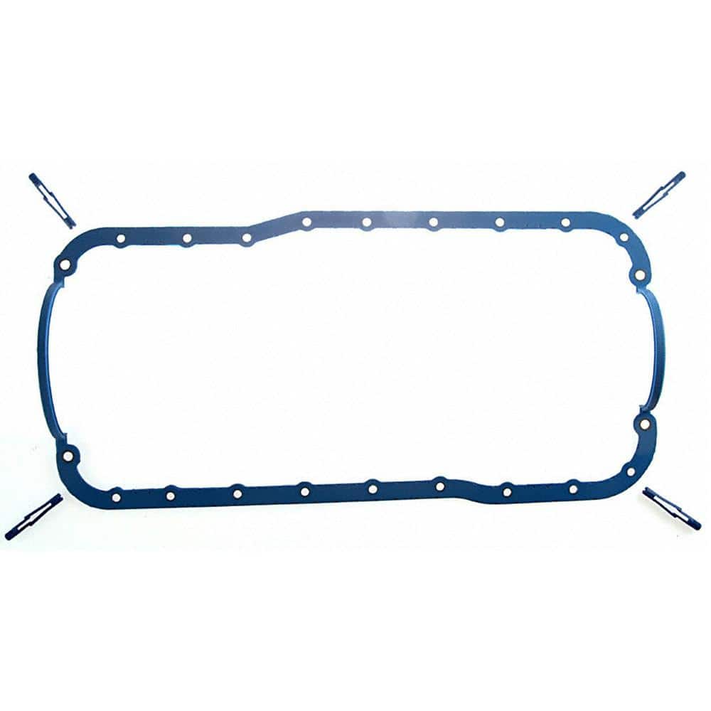 FEL-PRO Oil Pan Gasket Set Fel-Pro OS 30726 Fel-Pro Oil Pan FEL-PRO Oil Pan Gasket Set Fel-Pro OS 30726 Fel-Pro Oil Pan