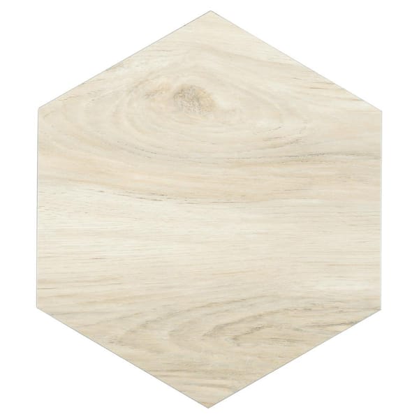 Lucida USA Marble Look Vinyl Plank Flooring Peel and Stick Floor