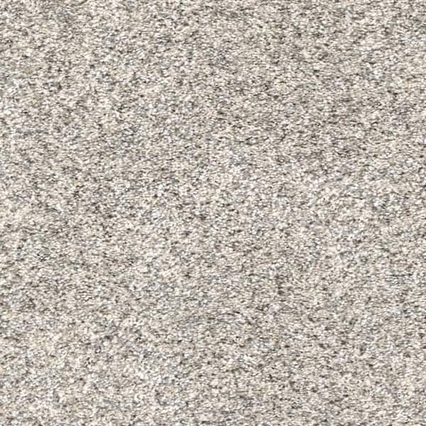 Home Decorators Collection 8 in. x 8 in. Texture Carpet Sample - Whispers -Color Key EF-536643 - The Home Depot