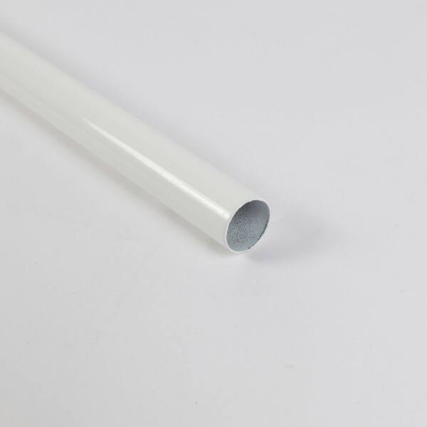Everbilt 6FT REGULAR DUTY HANG ROD 00347 - The Home Depot