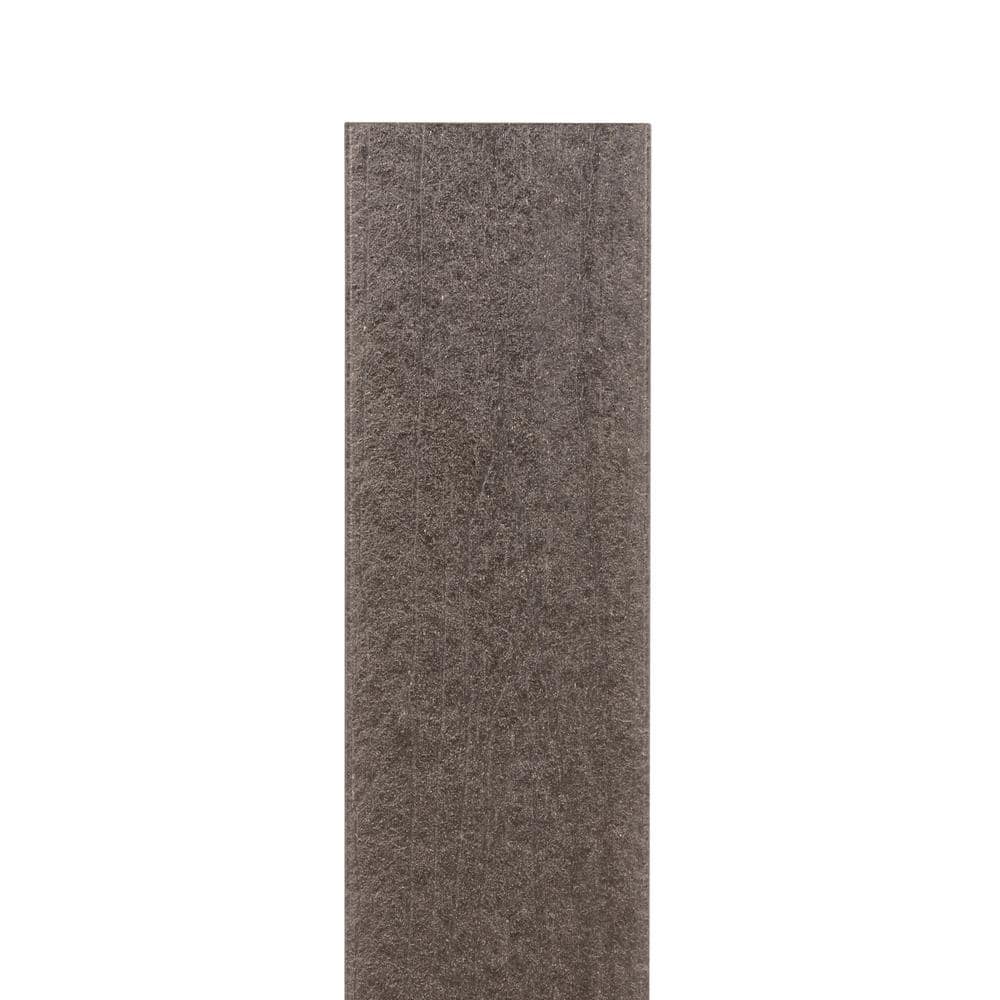 Natures Composites Composite Fence and Gate Picket Square Top