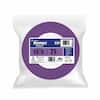 Southwire 25 ft. 12/3 Solid Romex SIMpull CU NM-B W/G Wire Purple Coil ...