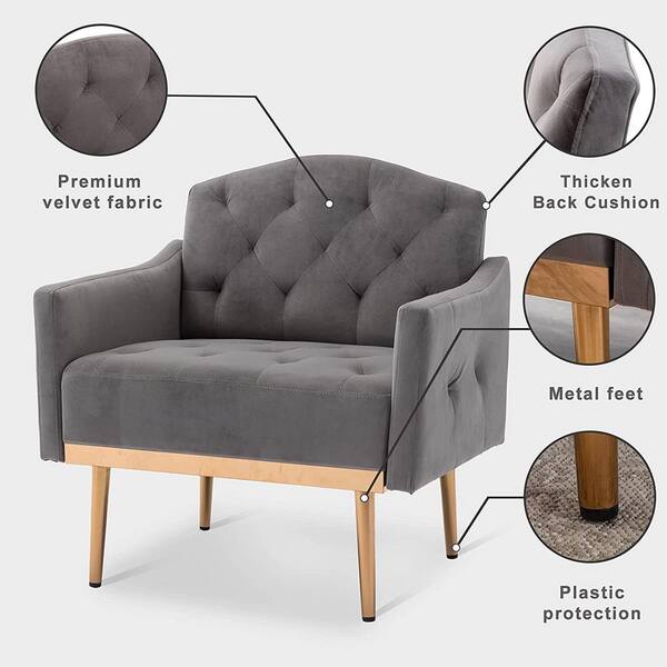 argos evie armchair