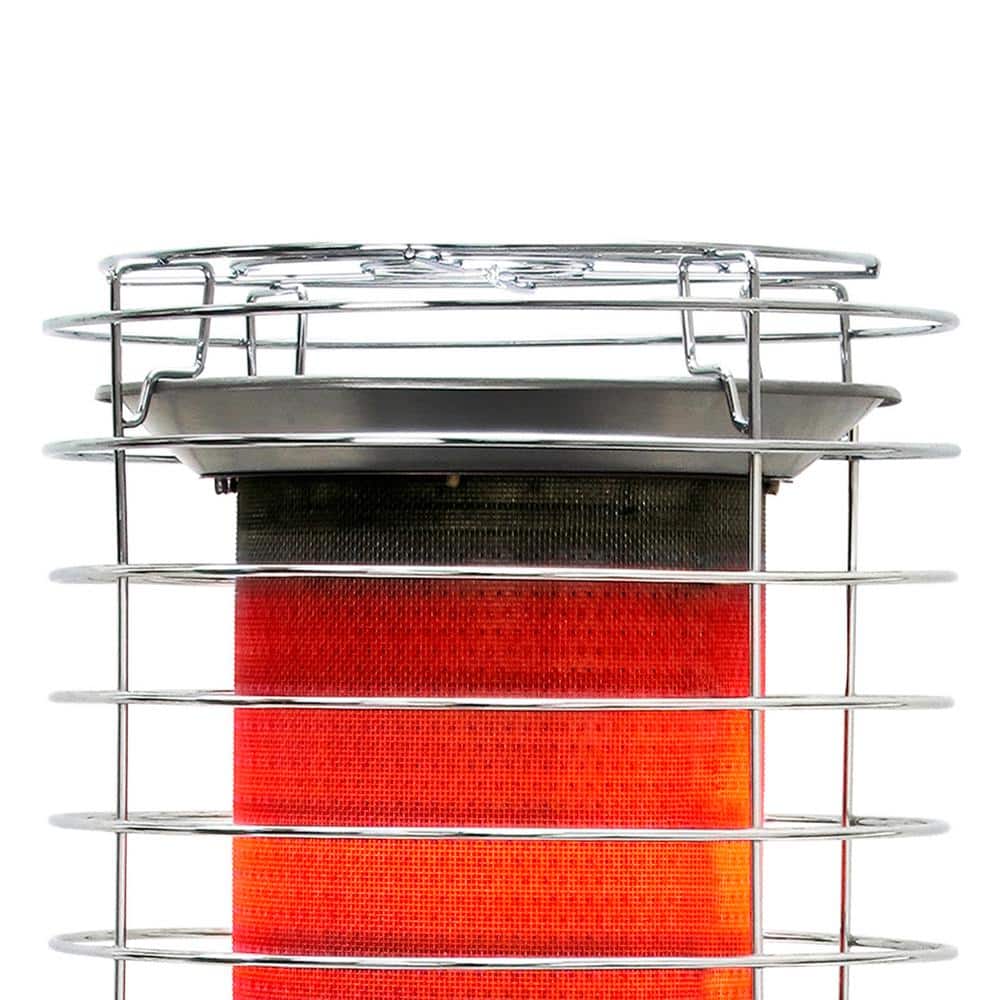 Dyna-Glo 40,000 BTU Propane 360 Degree Portable Heater