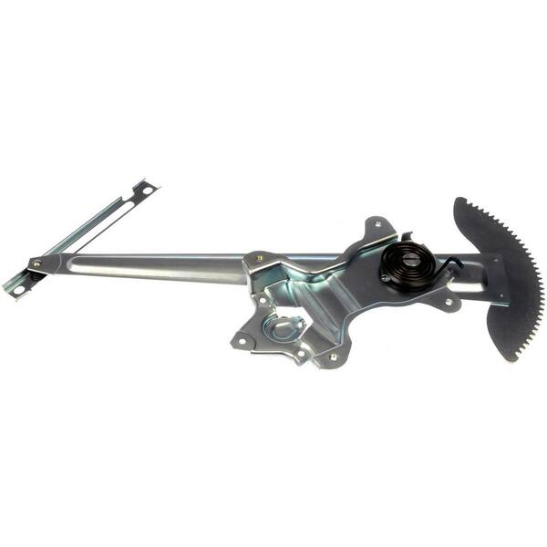 OE Solutions Power Window Regulator (Regulator Only)