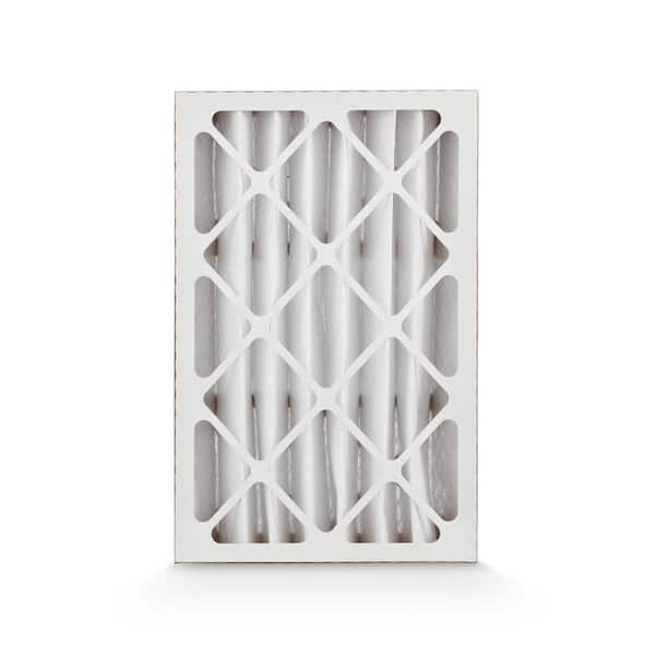 16x25x5 air deals filter home depot