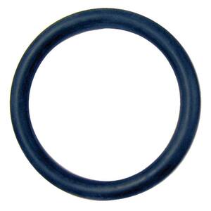 Round 2 ID 3//16 Width 329 EPDM O-Ring Pack of 10 Black 2-3//8 OD 70A Durometer