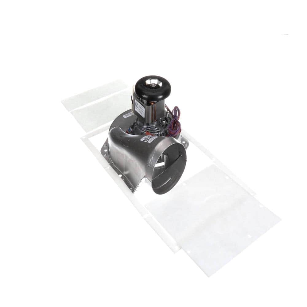208-230 V, 1Ph, 3000 RPM Draft Inducer Assembly price history on PriceWatchPro