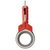 Ridgid Part # 42478 - 7 In. Strap Wrench With Straplock Pipe Handle, Sturdy  Adjustable Wrench For All Conditions, Pipe Capacity Of 3 In.-8 In. -  Plumbing Specialty Tools - Home Depot Pro