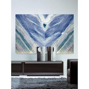 24 in. H x 36 in. W "Victim of Dreams" by Marmont Hill Printed Canvas Wall Art