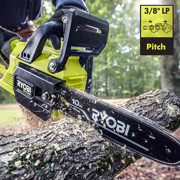 Patio, Lawn & Garden Outdoor Power Tool Accessories MoltenSales 10 Chainsaw Chain .375 .043 40DL