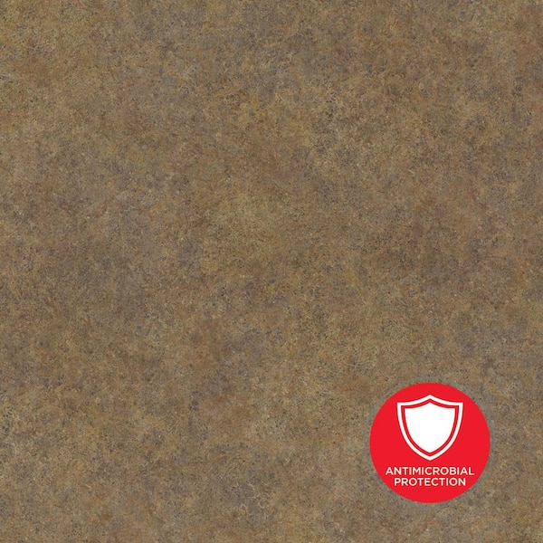 Wilsonart 3 in. x 5 in. Laminate Sheet Sample in Canyon Passage with HD Mirage Finish